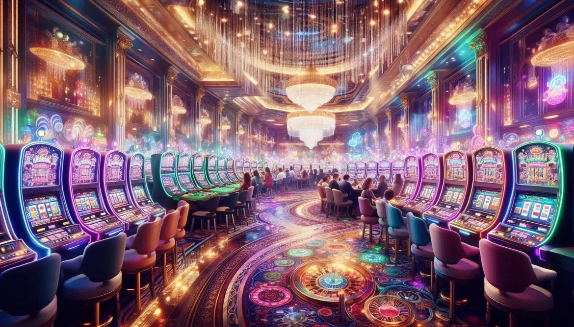 Secret Slots Casino